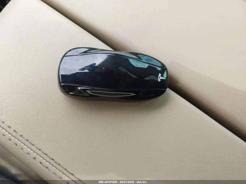 2015 TESLA MODEL S 60/70/85