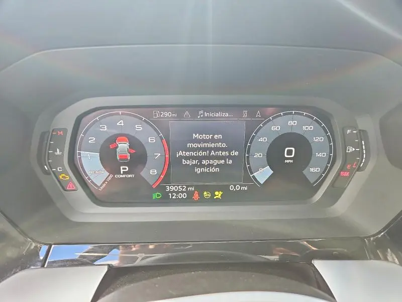2023 AUDI A3 PREMIUM  
