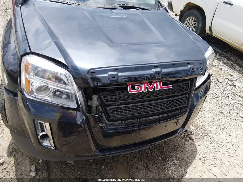 2015 GMC TERRAIN SLE-1