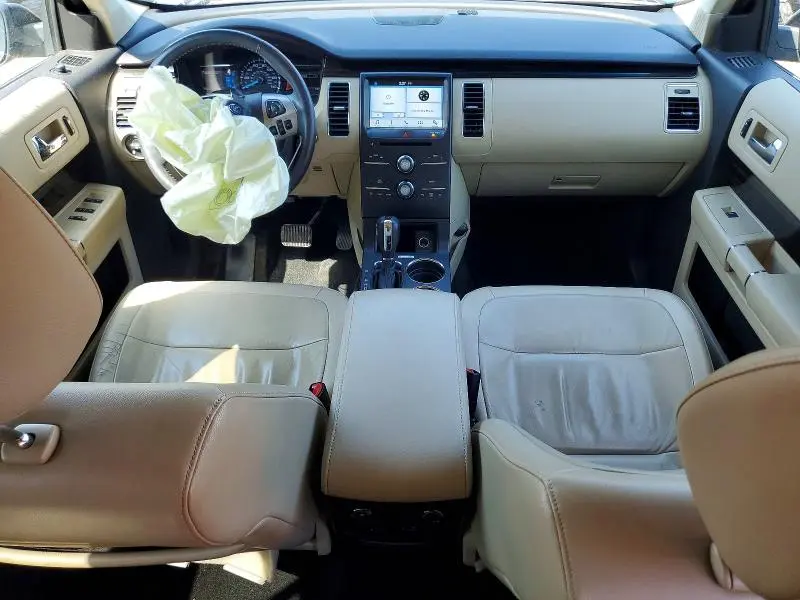2016 FORD FLEX SEL  