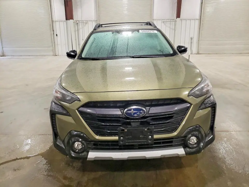 2023 SUBARU OUTBACK LIMITED  