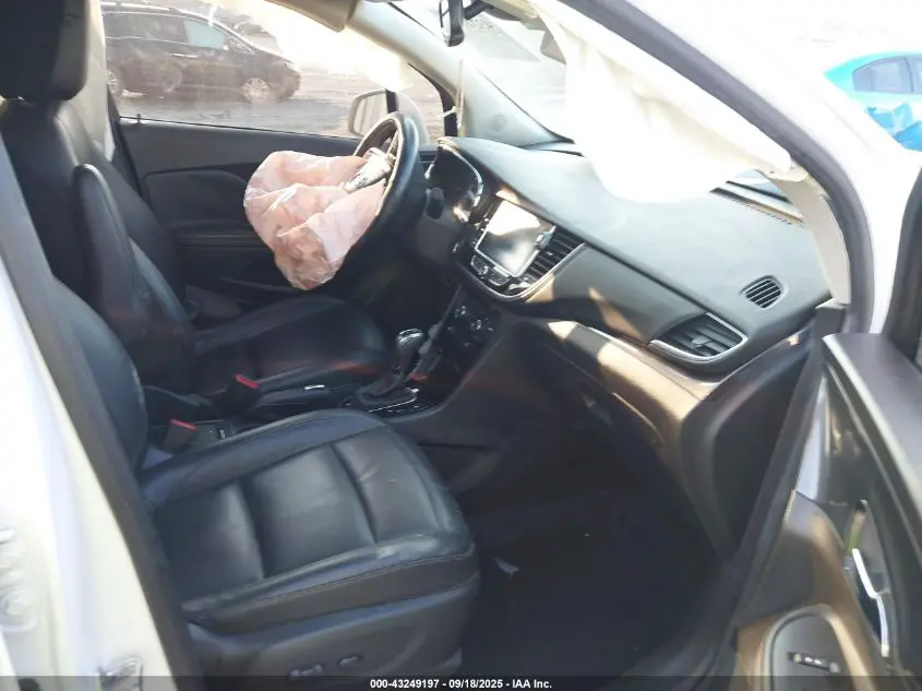 2020 BUICK ENCORE FWD ESSENCE