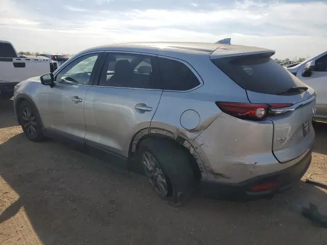 2018 MAZDA CX-9 TOURING  