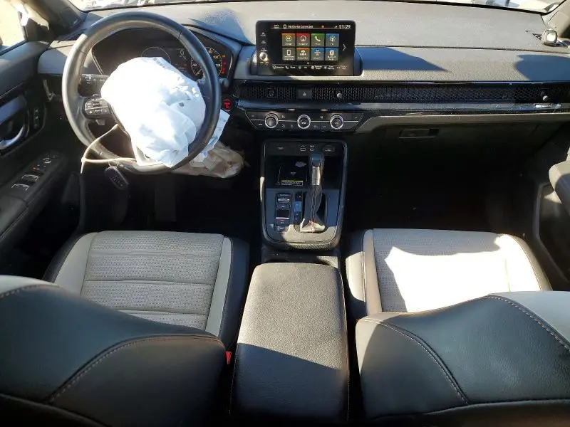 2023 HONDA CR-V SPORT TOURING  