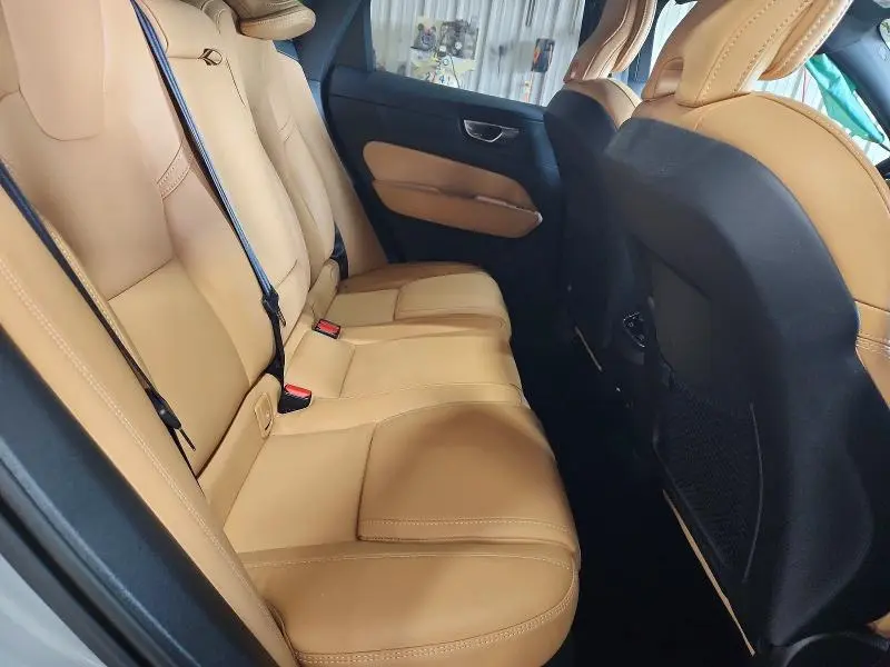 2024 VOLVO XC60 ULTIMATE  
