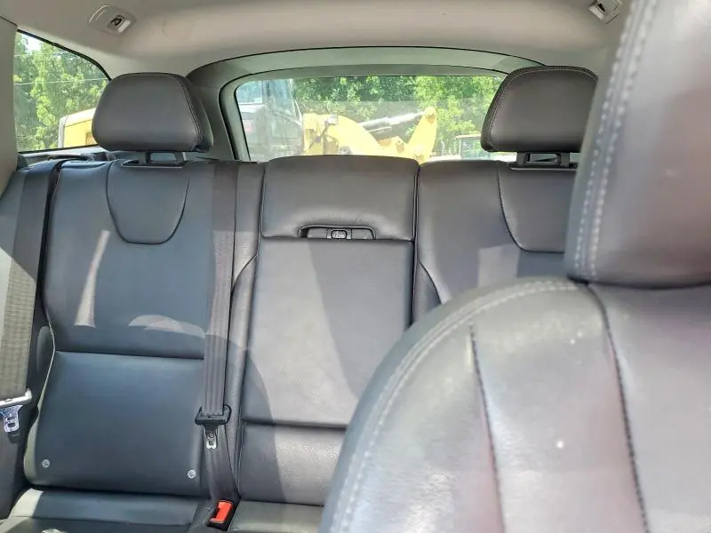2015 VOLVO XC60 T5 PREMIER  