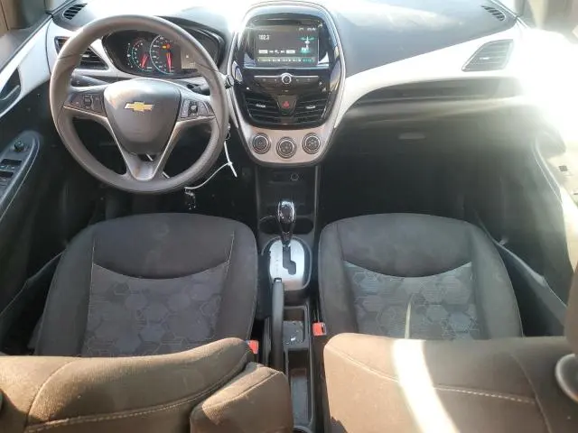 2018 CHEVROLET SPARK 1LT
