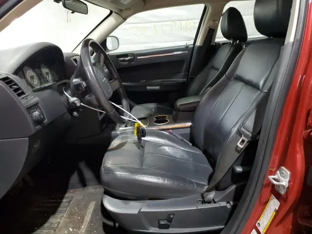 2010 CHRYSLER 300 TOURING  