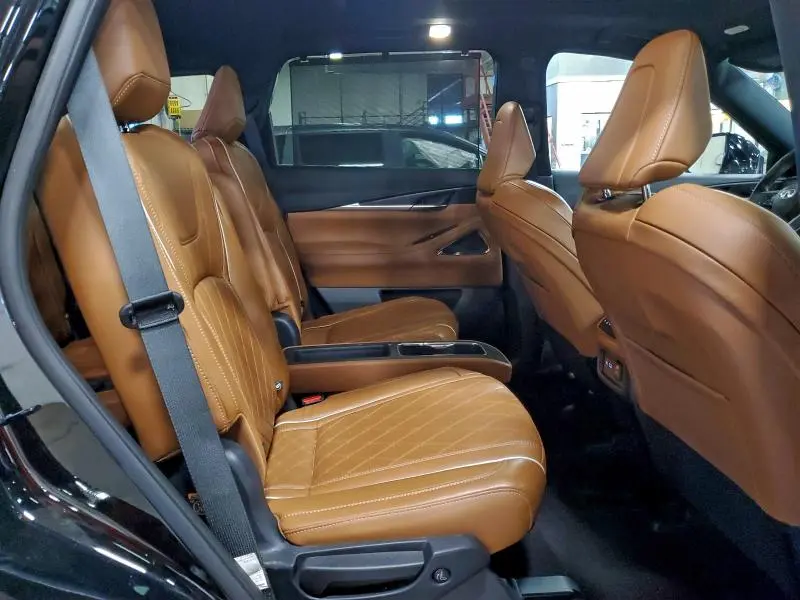 2023 INFINITI QX60 AUTOGRAPH  