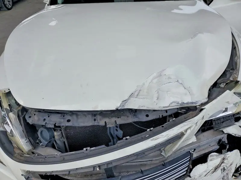 2011 INFINITI M37 BASE  
