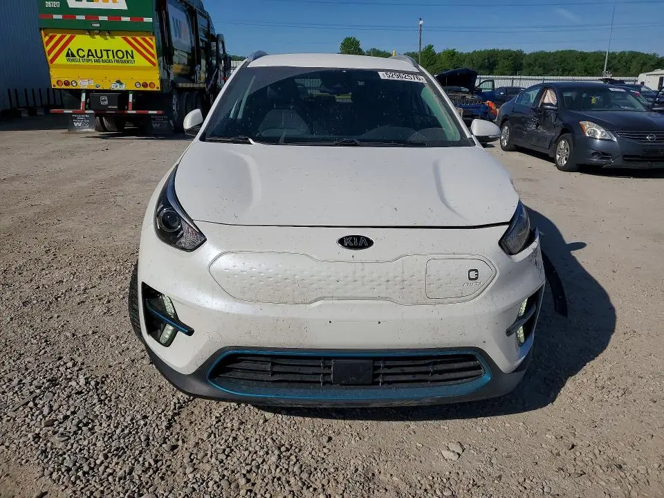 2020 KIA NIRO EX  