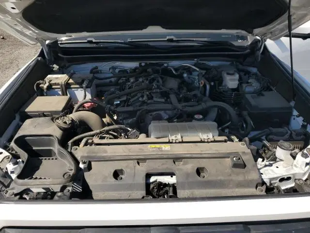 2024 TOYOTA TACOMA DOUBLE CAB  