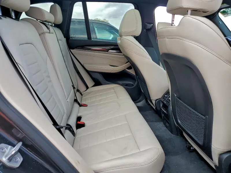 2021 BMW X3 XDRIVE30E  