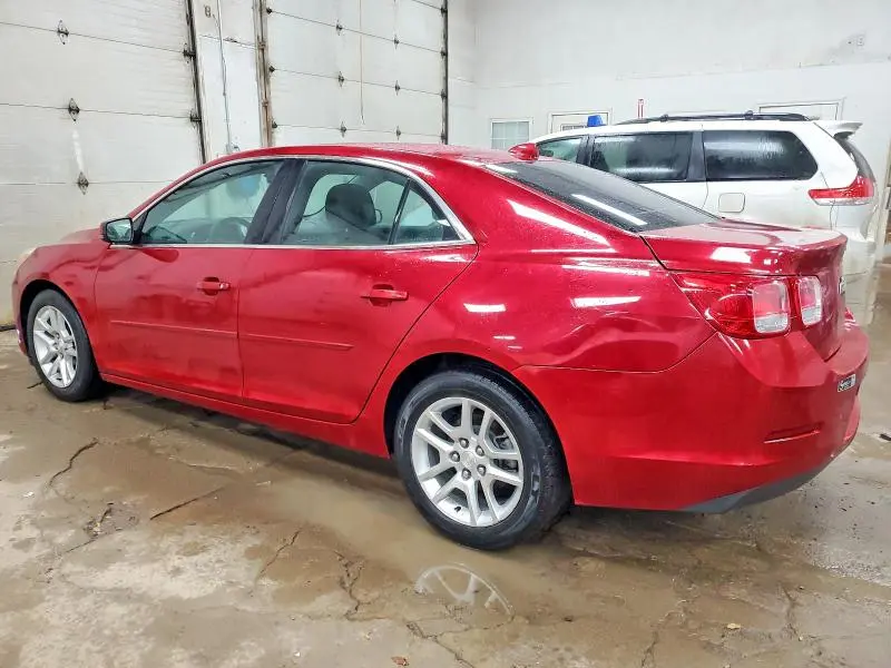 2014 CHEVROLET MALIBU 1LT  