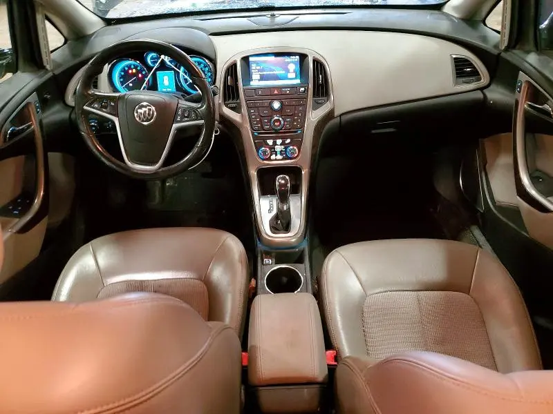 2013 BUICK VERANO   