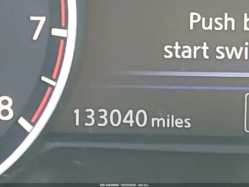 2017 NISSAN MAXIMA 3.5 PLATINUM/3.5 S/3.5 SL/3.5 SR/3.5 SV
