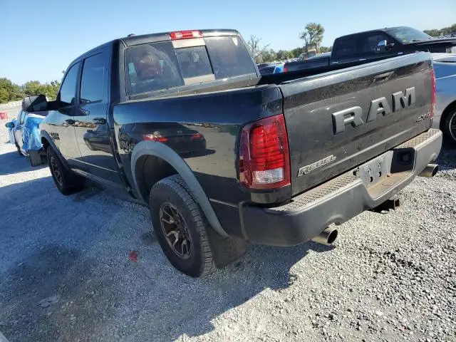 2016 RAM 1500 REBEL