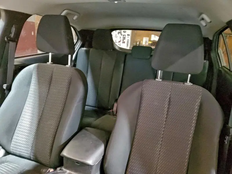 2022 MITSUBISHI ECLIPSE CROSS LE  