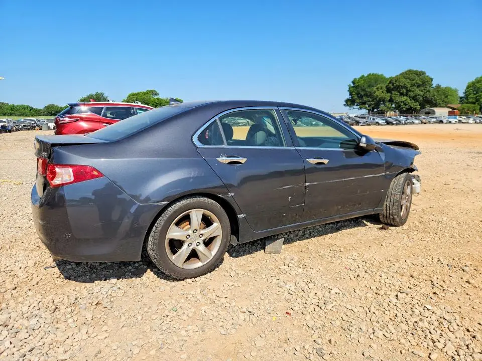 2014 ACURA TSX   