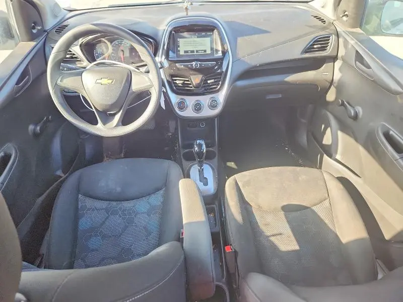 2018 CHEVROLET SPARK LS  