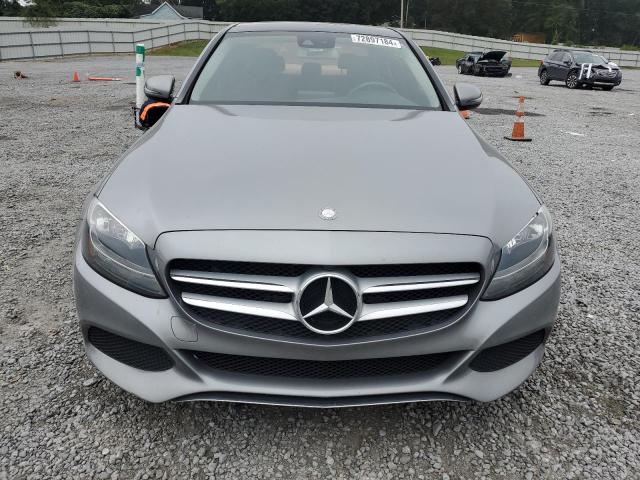 2016 MERCEDES-BENZ C 300