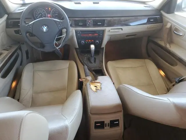 2011 BMW 328 I SULEV  