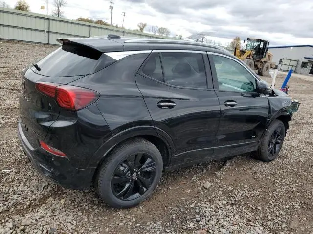2025 BUICK ENCORE GX SPORT TOURING  