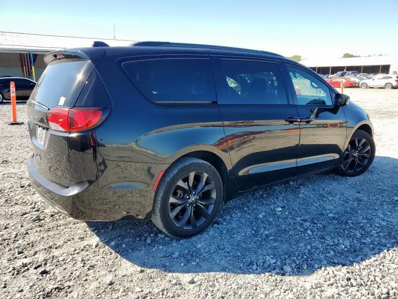 2020 CHRYSLER PACIFICA TOURING L PLUS  