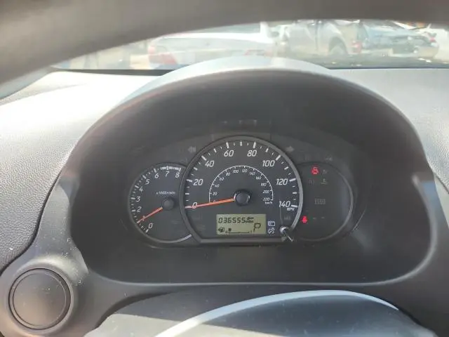 2018 MITSUBISHI MIRAGE ES  