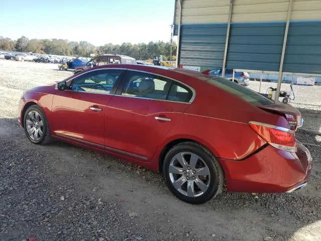 2013 BUICK LACROSSE   