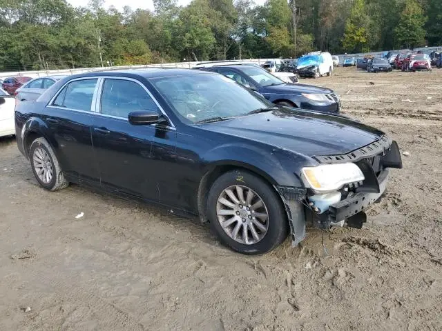 2013 CHRYSLER 300   