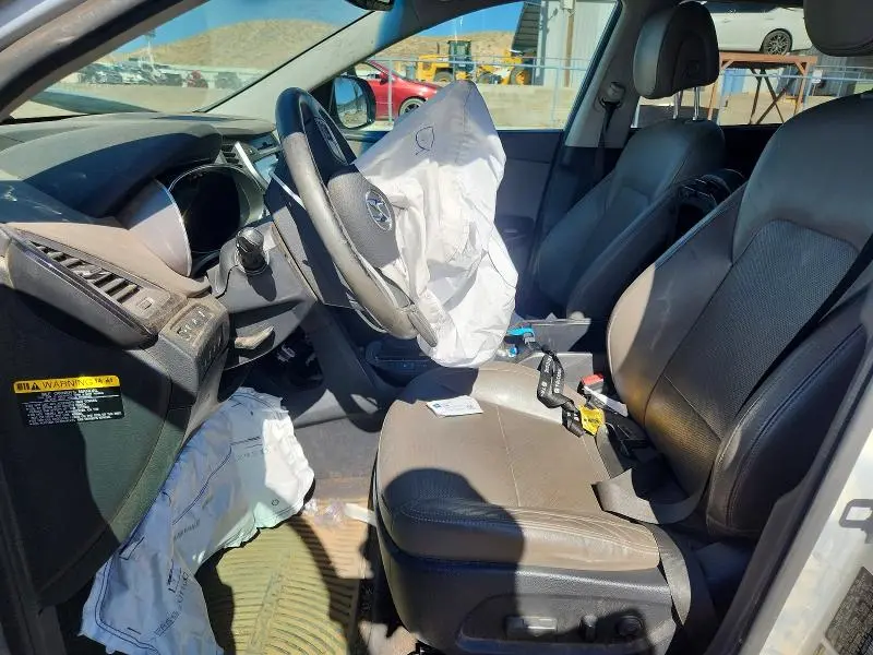 2015 HYUNDAI SANTA FE LIMITED  