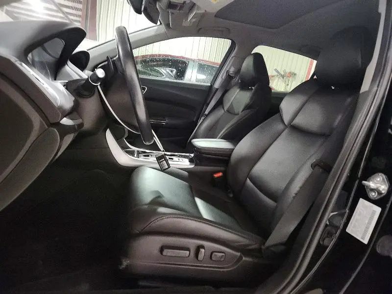 2019 ACURA TLX   