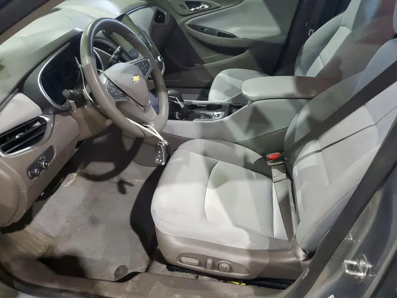 2024 CHEVROLET MALIBU LS  