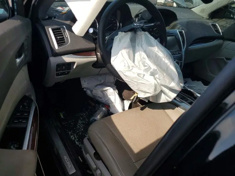 2016 ACURA TLX TECH  