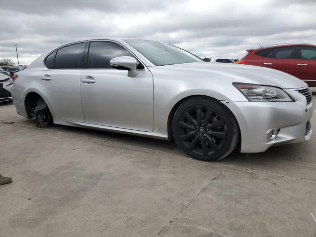 2014 LEXUS GS 350