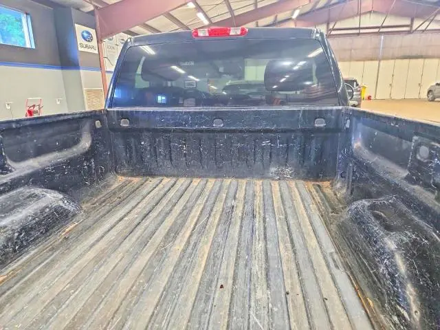 2011 GMC SIERRA K1500 SLE  