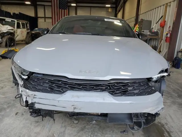 2022 KIA K5 GT LINE  