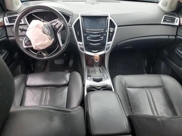 2014 CADILLAC SRX PERFORMANCE COLLECTION  