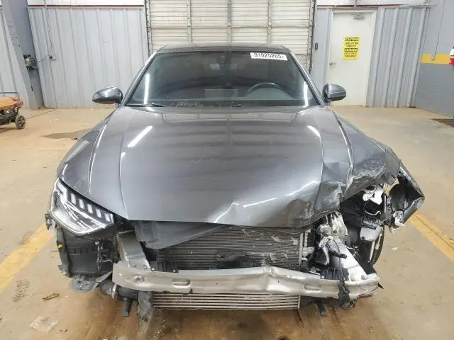 2022 AUDI A4 PREMIUM PLUS 45  