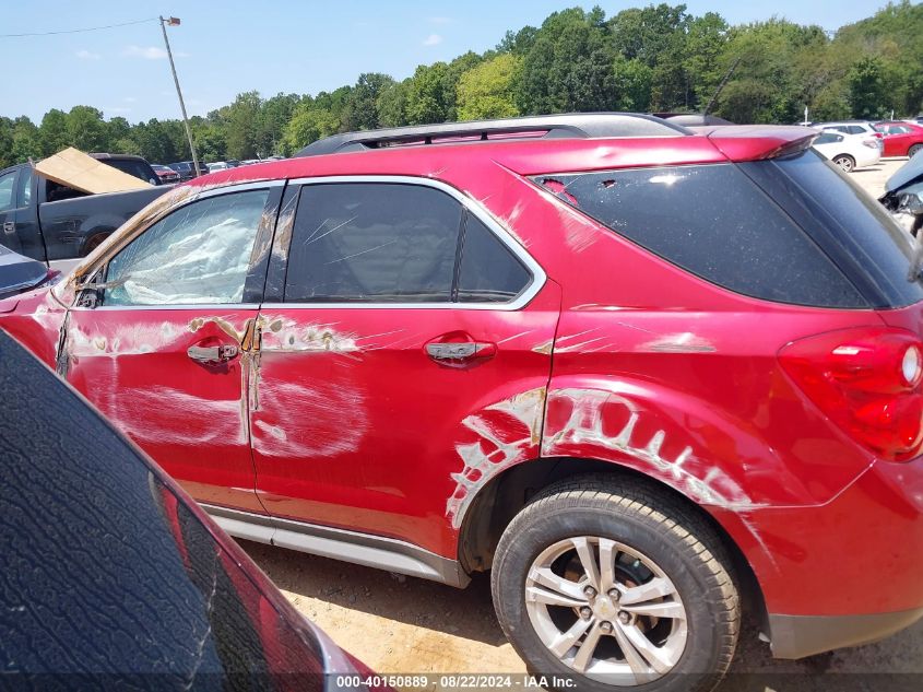 2015 CHEVROLET EQUINOX 1LT