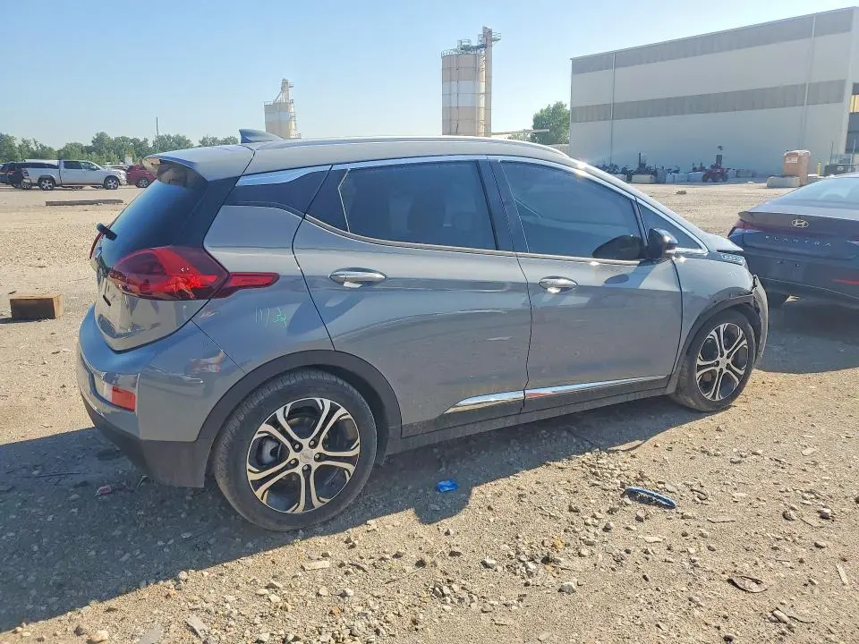 2020 CHEVROLET BOLT EV PREMIER  
