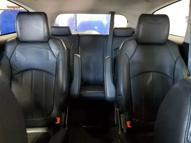 2011 BUICK ENCLAVE CXL  