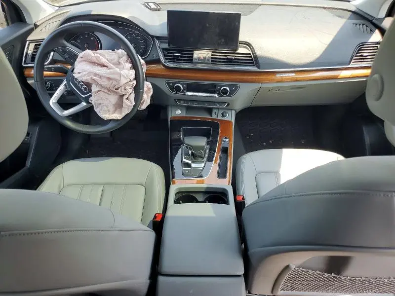 2023 AUDI Q5 PREMIUM 45  