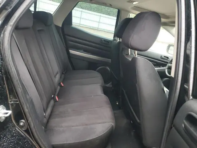 2010 MAZDA CX-7   