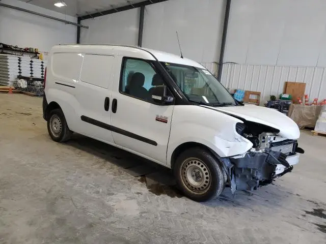 2019 RAM PROMASTER CITY   