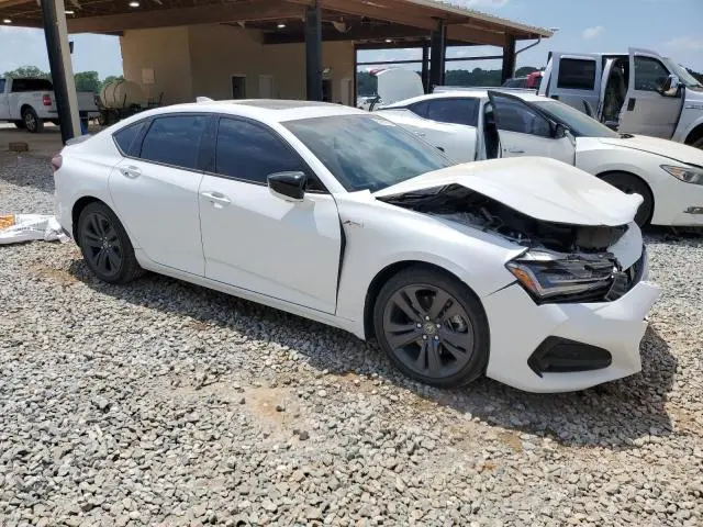 2023 ACURA TLX A-SPEC  