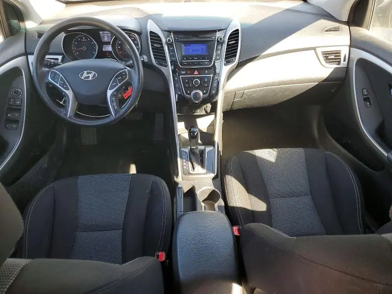 2014 HYUNDAI ELANTRA GT BASE  