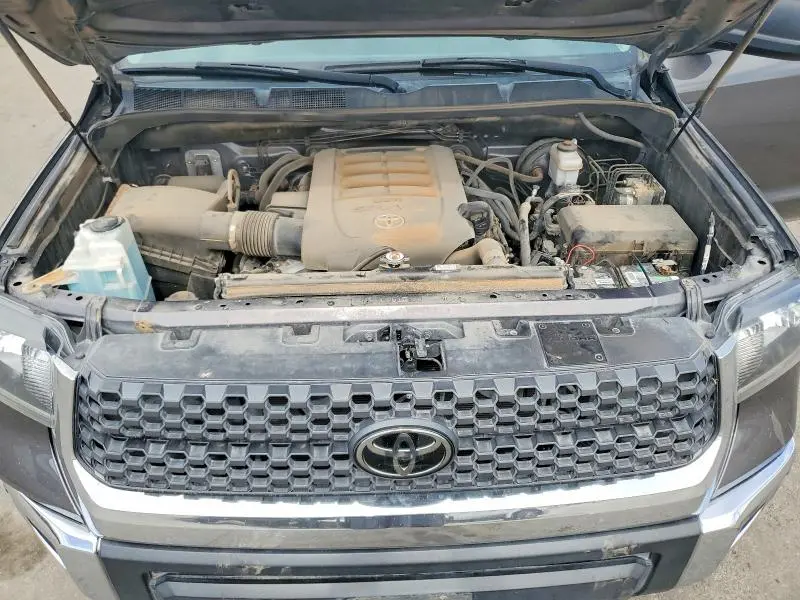 2021 TOYOTA TUNDRA   