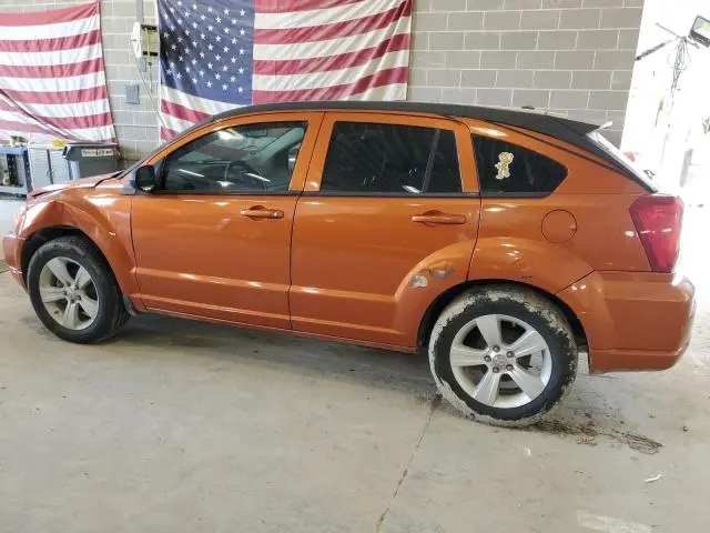 2011 DODGE CALIBER MAINSTREET  